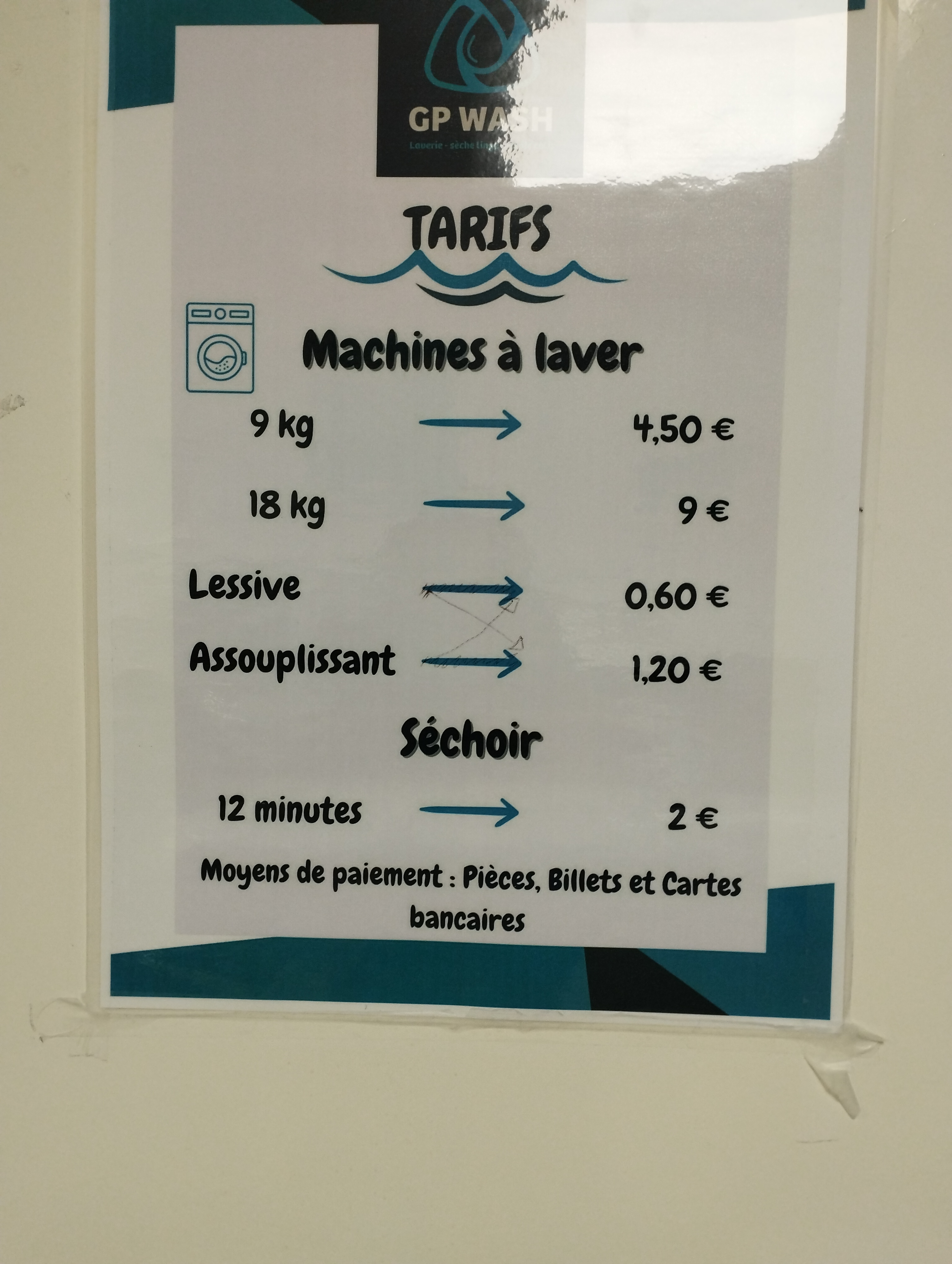 Photo n° 1 de l'avis de Sab.e fait le 26/01/2024 à 17:12