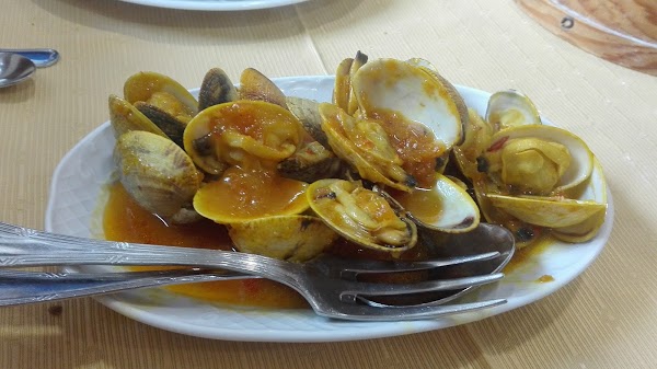 Imagen de Restaurante Casa Pipeiro (5 de 35)
