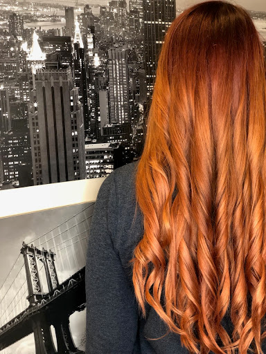 Beauty Salon «A Salon», reviews and photos, 549.5 Hazard Ave, Enfield, CT 06082, USA