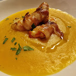 Photo n°1 de l'avis de Massimo.i fait le 15/12/2022 à 14:13 sur le  Osteria Veneto's à Vicenza