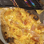 Photo n°1 de l'avis de mariadaniela.l fait le 25/10/2023 à 10:10 sur le  Kairos Pizza à Messina