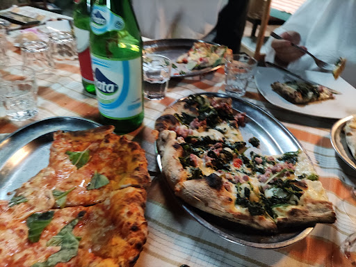 Antico Borgo - HOSTARIA e PIZZERIA in Gragnano, Città Metropolitana di Napoli