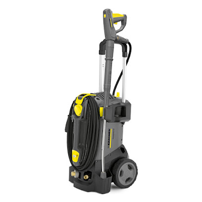 High Pressure Cleaning Solutions, LLC