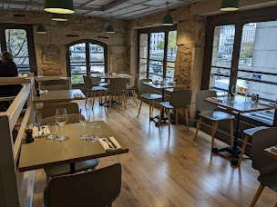 Photo n°39 de Cinq Mains à Lyon ()