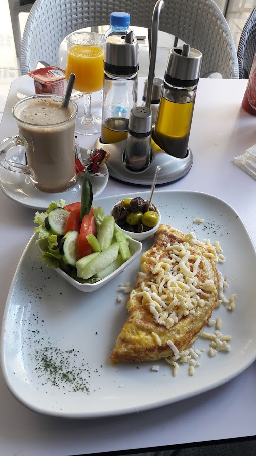 Restaurante Entresierras