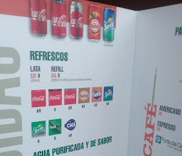 Wingstop Polanco photo