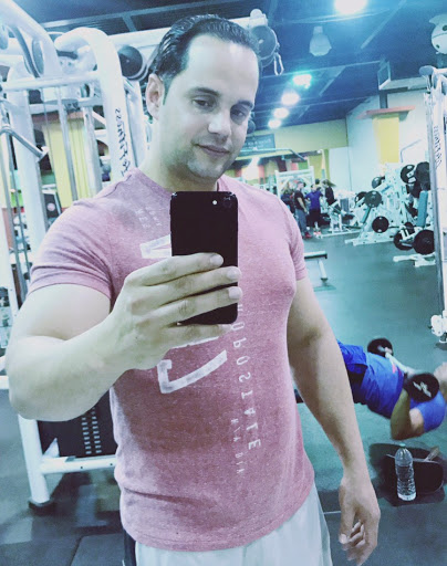 Gym «World Gym», reviews and photos, 323 Bergen Blvd, Fairview, NJ 07022, USA