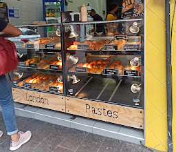 London Pastes photo
