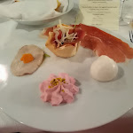 Photo n°1 de l'avis de brigida.e fait le 03/10/2019 à 10:39 sur le  Art Restaurant Ricevimenti à Potenza