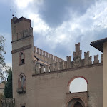 Photo n°7 de l'avis de Rino.u fait le 07/09/2022 à 16:13 sur le  Palazzo de’ Rossi Ristorante à Pontecchio Marconi