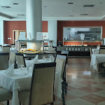 Photo n°2 de l'avis de Ana.a fait le 09/09/2019 à 22:21 sur le  Monte Gordo Hotel, Apartamentos & SPA à Monte Gordo