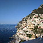 Photo n°1 de l'avis de Kai.h fait le 27/12/2018 à 14:53 sur le  Hotel california Positano à Positano