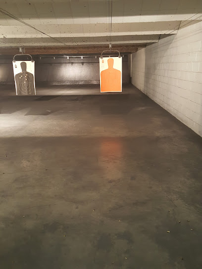 Shooter's Roost Gun Range LLC