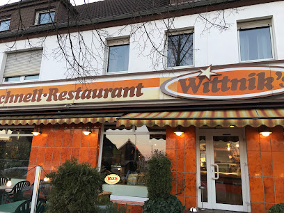 Seonies Schnell Restaurant - Kamener Str. 56-58, 59067 Hamm, Germany