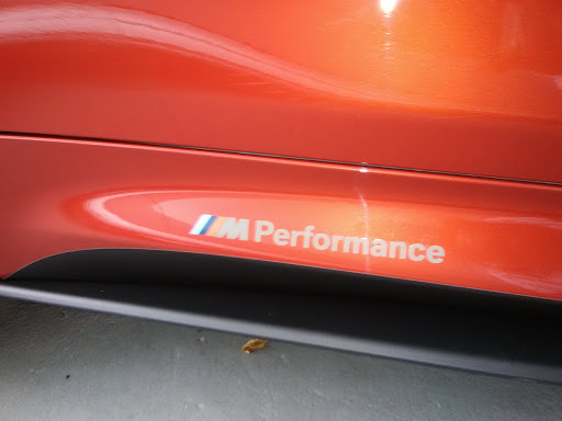 Auto Body Shop «Gene Perez Body Repairs, Inc.», reviews and photos, 4710 N Florida Ave, Tampa, FL 33603, USA