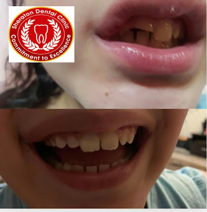 Sheraton Dental Clinics