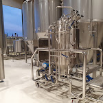 Photo n°3 de l'avis de Crew62. fait le 31/07/2020 à 21:03 sur le  Birra Salento à Leverano