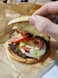 Photo n°37 de Burger King à Villabé ()