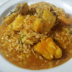 Photo n°2 de l'avis de Rui.a fait le 21/11/2021 à 07:53 sur le  Restaurante 'O Alberto' à Martingança