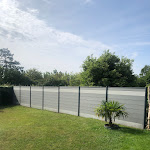 Photo n° 1 de l'avis de Romuald.r fait le 22/06/2023 à 08:53 pour Daniel Moquet signe vos clôtures - Ent. Andrieux-Thorel à Bretteville du Grand Caux