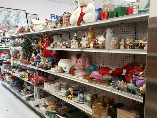 Thrift Store «Goodwill», reviews and photos, 9400 Fairway Dr, Roseville, CA 95678, USA