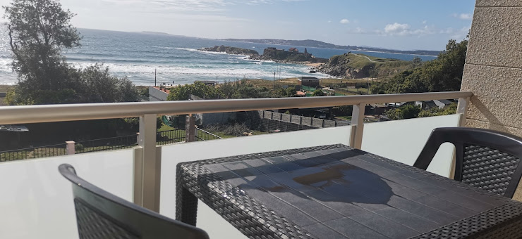 Photos du propriétaire hôtels Hotel Estrella del Mar 36990 Noalla