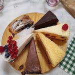 Photo n°1 de l'avis de Brian.a fait le 30/01/2017 à 11:12 sur le  La Miniera Dei Sapori Mocheni à Sant'Orsola Terme