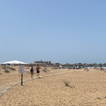 Photo n°1 de l'avis de Celeste.r fait le 21/08/2022 à 10:21 sur le  Lido Scialai à Portopalo di Capo Passero