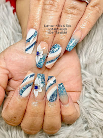L'amour Nails & Spa 2 - Photo 8 - Car repair in Metairie, LA, Metairie