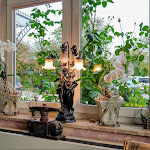 Photo n°16 de l'avis de Monika.r fait le 03/10/2019 à 20:21 sur le  Villa Ulmenhof | Hotel & Restaurant à Bredstedt