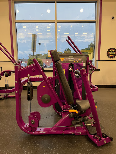 Gym «Planet Fitness», reviews and photos, 830 N Lansdowne Ave, Drexel Hill, PA 19026, USA