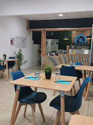 Photo n°50 de WE SUSH’U à Pézenas ()