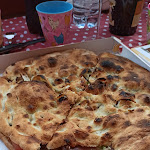 Photo n°1 de l'avis de Marco.a fait le 27/06/2021 à 19:49 sur le  Pizzeria All'Angolo à Carrara