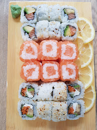 Photo n°46 de Nagoya à Angers ()