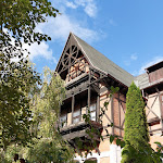 Photo n°2 de l'avis de Katrin.o fait le 21/09/2023 à 14:03 sur le  Morada Hotel Alexisbad Harz à Harzgerode