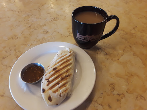 Coffee Store «Colorado Coffee Merchants», reviews and photos, 302 E Fillmore St, Colorado Springs, CO 80907, USA