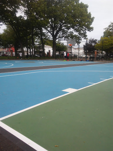 Park «Roy Wilkins Park,», reviews and photos, Merrick Blvd, Jamaica, NY 11434, USA