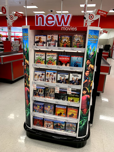 Department Store «Target», reviews and photos, 3625 W Gandy Blvd, Tampa, FL 33611, USA