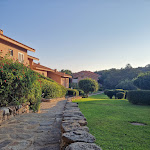 Photo n°4 de l'avis de Gabriel.t fait le 27/08/2023 à 08:59 sur le  Geco di Giada - Exclusive Art Suites Villa & Events - à Porto Rotondo