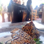 Photo n°1 de l'avis de Manu.a fait le 14/06/2022 à 07:48 sur le  Osteria Toscanelli à Ostia