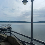 Photo n°4 de l'avis de Deborah.' fait le 23/05/2023 à 14:57 sur le  La Bella Venere - Lake Resort à Caprarola