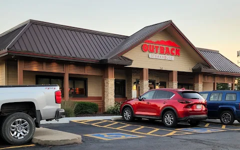 Outback Steakhouse image