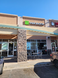 H&R Block - Photo 3 - Car repair in Phoenix, AZ, Phoenix