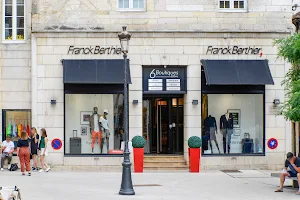 Berthier Franck Boutiques Sa Fral image