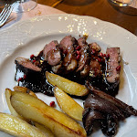 Photo n°2 de l'avis de Julie-Anne.o fait le 21/10/2023 à 17:47 sur le  Osteria Candalla à Camaiore