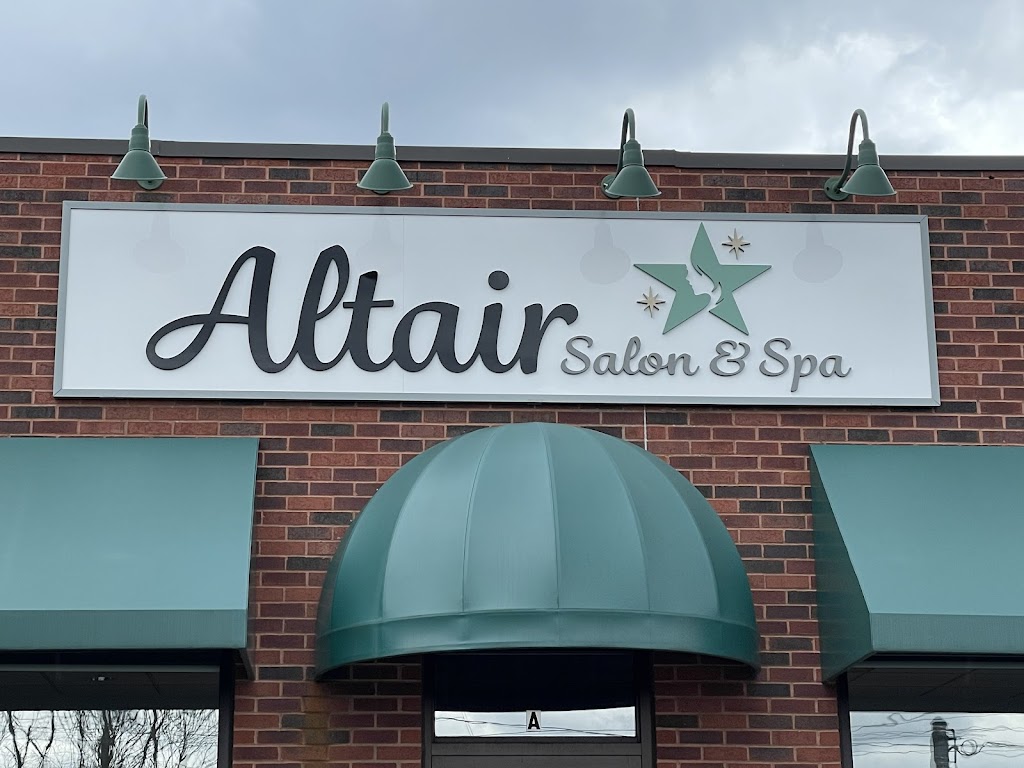 Altair Salon & Spa 02324