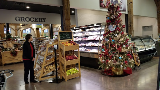Grocery Store «Farmview Market», reviews and photos, 2610 Eatonton Rd, Madison, GA 30650, USA