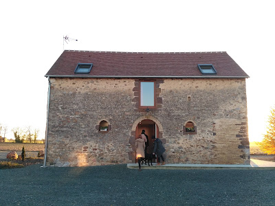 Gaec Taillet à Saint-Victeur