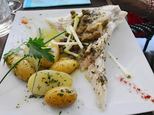 Photo n°155 de Le Petit Bouchon à Royan ()