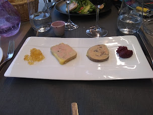 Photo n°28 de La Taula Cuisine du terroir maison à Périgueux ()
